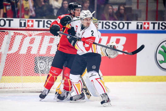 Skellefteås Erik Andersson