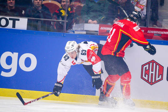 Skellefteås Sebastian Aho