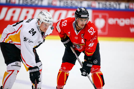 Skellefteås Nick Sörensen