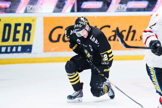 s Fredrik Hynning deppar