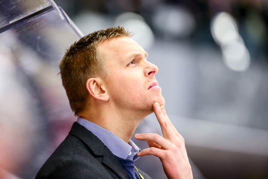 Skellefteås Bert Robertsson