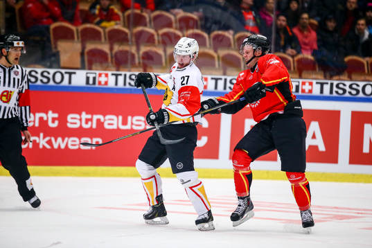 Skellefteås Martin Lundberg