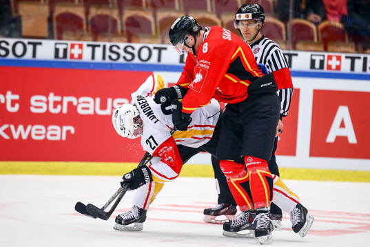 Skellefteås Martin Lundberg