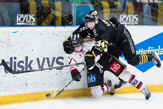 s Michael Lindqvist och Asplövens Johan Porsberger
