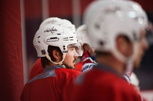 Marcus Johansson