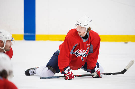 Nicklas Bäckström