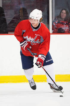 Nicklas Bäckström