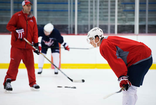 André Burakovsky