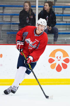 André Burakovsky
