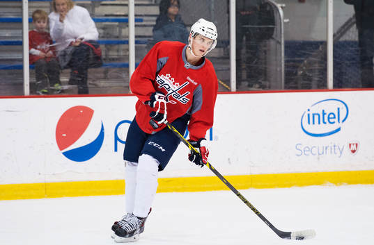 André Burakovsky