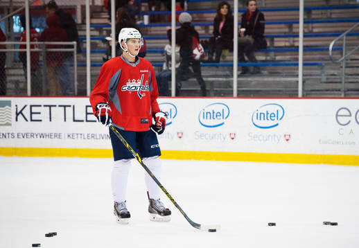 André Burakovsky