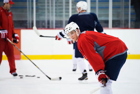 André Burakovsky