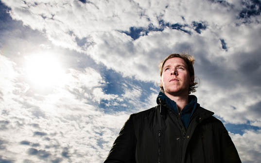 Nicklas Bäckström