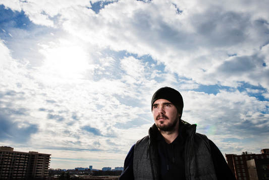 Marcus Johansson