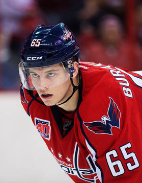 Washingtons André Burakovsky