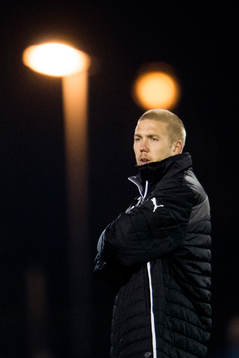 Malmö FFs Anton Tinnerholm