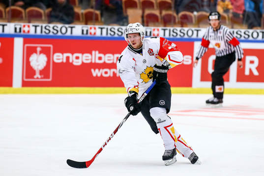 Skellefteås Tim Heed