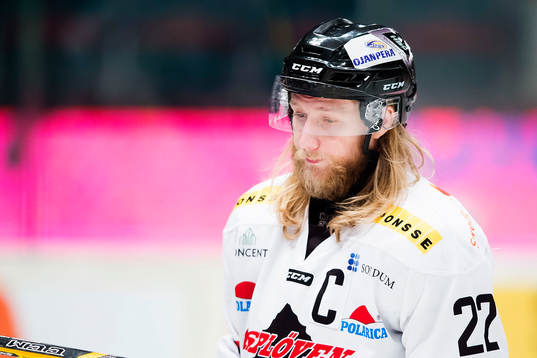 Asplövens Martin Hellgren