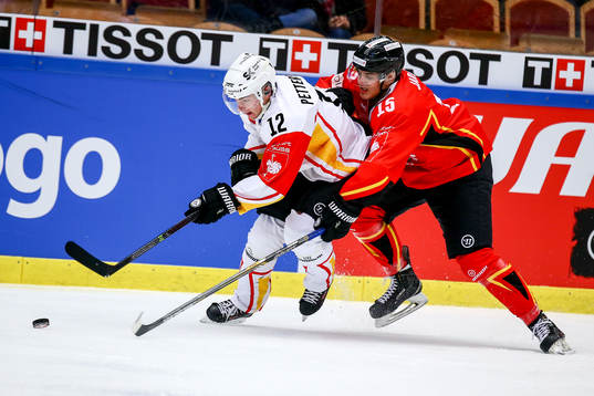 Skellefteås Adam Pettersson