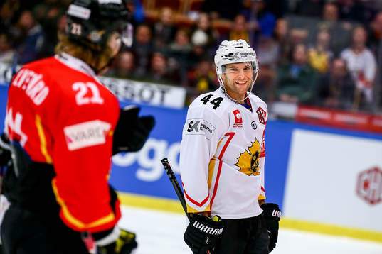 Skellefteås Rob Schremp