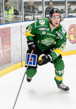 Björklövens William Quist