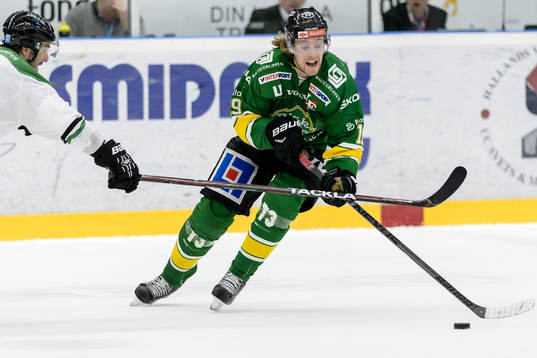 Björklövens William Quist
