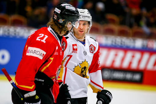 Skellefteås Rob Schremp
