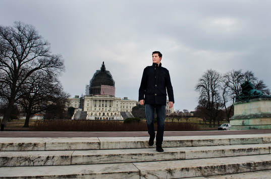 André Burakovsky, ishockeyspelare i NHL-laget Washington