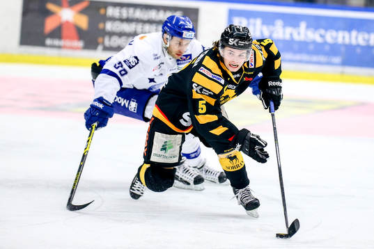 Skellefteås Anton Öhman