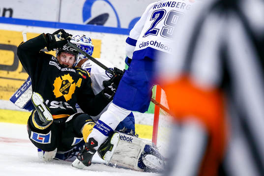 Skellefteås Martin Lundberg