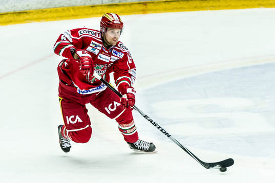 Modos Jonas Ahnelöv