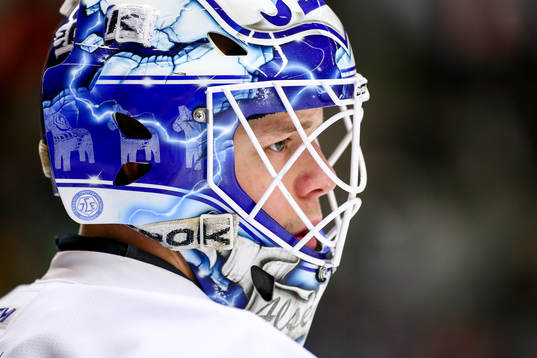 Leksands  Oscar Alsenfelt
