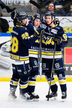s Anton Bengtsson, Filip Sandberg, Christoffer Törngren