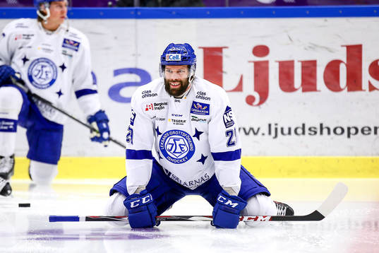 Leksands  Joonas Rönnberg