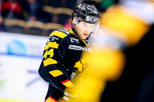 Skellefteås Rob Schremp