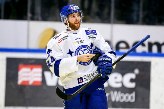 Leksands Mattias Guter
