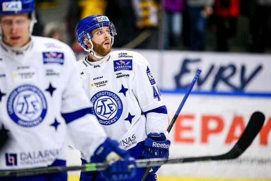 Leksands Mattias Guter