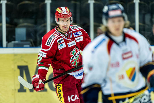 Modos Juha-Pekka Haataja