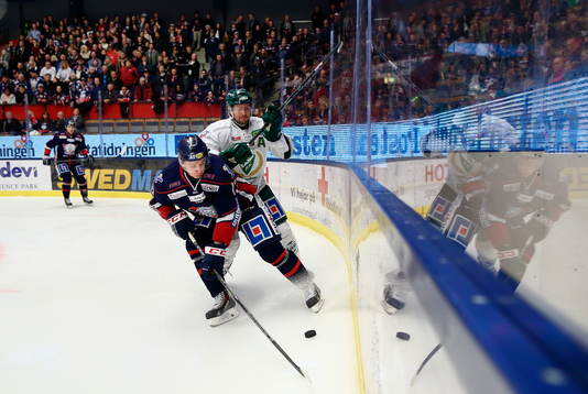 Linköpings Jakub Vrana