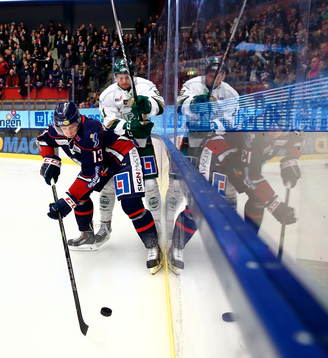 Linköpings Jakub Vrana