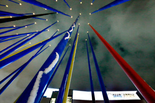 SAAB Arena