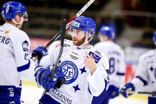 Leksands  Mattias Guter