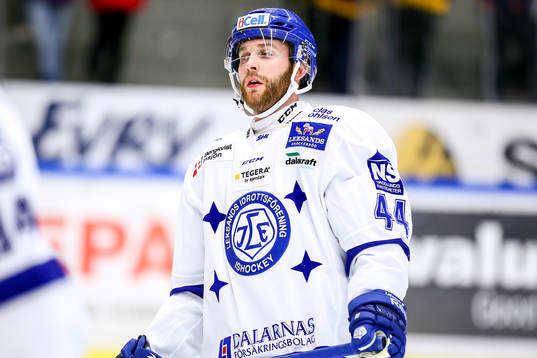 Leksands  Mattias Guter