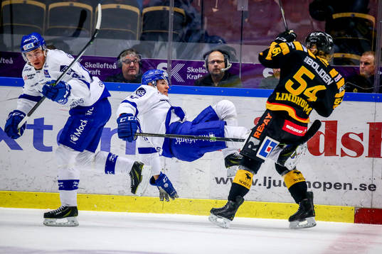 Skellefteås Anton Lindholm