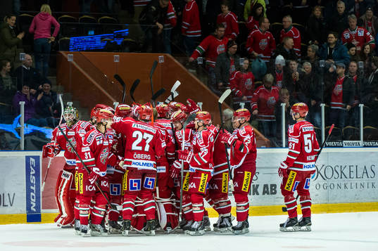 Modos Jonas Ahnelöv gör avgörande målet