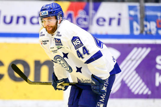 Leksands Mattias Guter