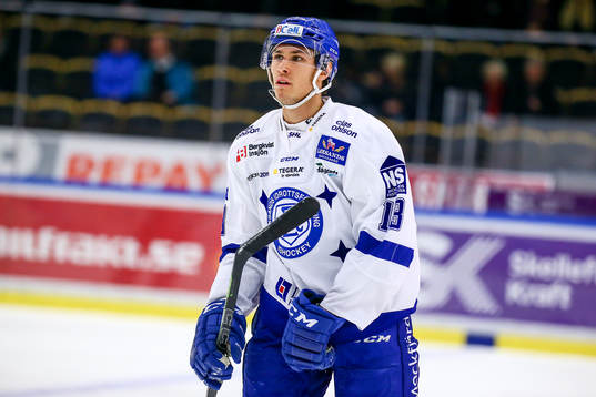 Leksands Jon Knuts