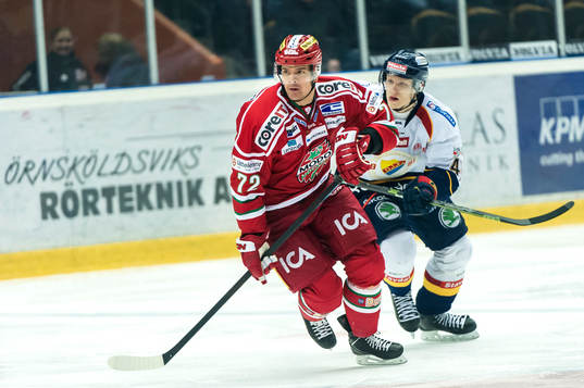 Bläddra bland fler bilder av Ishockey, SHL, Modo - Djurgården