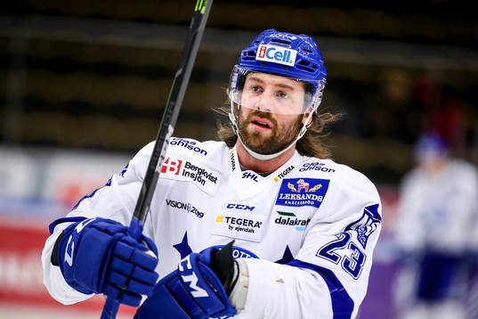 Leksands Daniel Josefsson