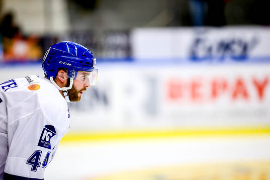 Leksands  Mattias Guter